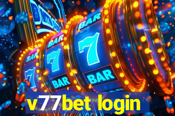 v77bet login